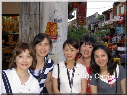 【馬來西亞】吉隆坡．愛情魔法水上屋 Day1 @飛天璇的口袋