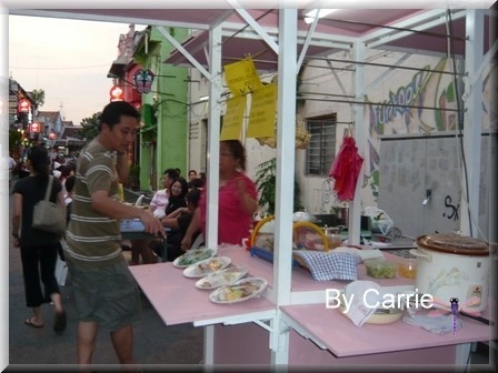 【馬來西亞】吉隆坡．愛情魔法水上屋 Day1 @飛天璇的口袋