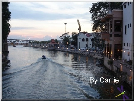 【馬來西亞】吉隆坡．愛情魔法水上屋 Day1 @飛天璇的口袋