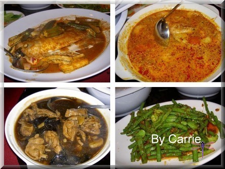 【馬來西亞】吉隆坡．愛情魔法水上屋 Day1 @飛天璇的口袋