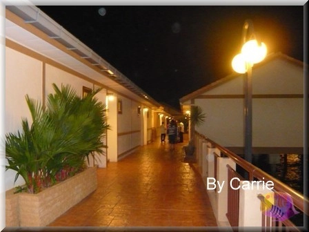 【馬來西亞】禮晶水上屋渡假村．The Legend Water Chalets @飛天璇的口袋