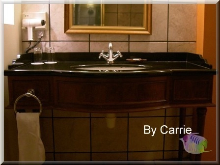 【馬來西亞】禮晶水上屋渡假村．The Legend Water Chalets @飛天璇的口袋