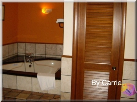 【馬來西亞】禮晶水上屋渡假村．The Legend Water Chalets @飛天璇的口袋