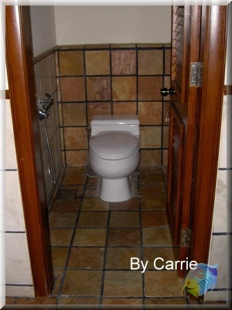 【馬來西亞】禮晶水上屋渡假村．The Legend Water Chalets @飛天璇的口袋