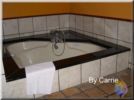 【馬來西亞】禮晶水上屋渡假村．The Legend Water Chalets @飛天璇的口袋