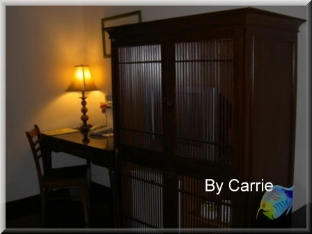 【馬來西亞】禮晶水上屋渡假村．The Legend Water Chalets @飛天璇的口袋