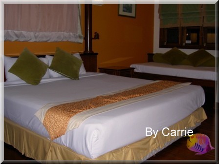 【馬來西亞】禮晶水上屋渡假村．The Legend Water Chalets @飛天璇的口袋