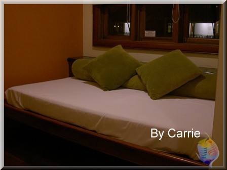 【馬來西亞】禮晶水上屋渡假村．The Legend Water Chalets @飛天璇的口袋