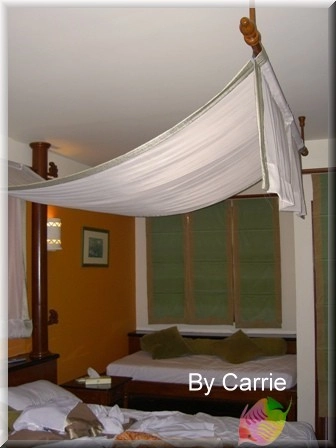 【馬來西亞】禮晶水上屋渡假村．The Legend Water Chalets @飛天璇的口袋