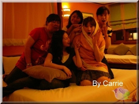 【馬來西亞】禮晶水上屋渡假村．The Legend Water Chalets @飛天璇的口袋