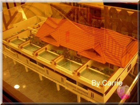 【馬來西亞】禮晶水上屋渡假村．The Legend Water Chalets @飛天璇的口袋