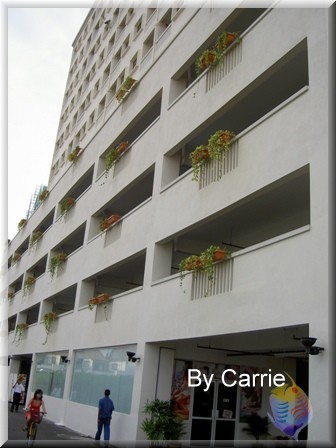 【馬來西亞】禮晶水上屋渡假村．The Legend Water Chalets @飛天璇的口袋