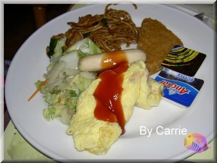 【馬來西亞】禮晶水上屋渡假村．The Legend Water Chalets @飛天璇的口袋