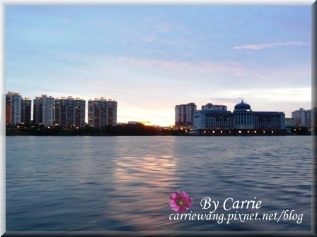 【馬來西亞】吉隆坡．愛情魔法水上屋 Day2 @飛天璇的口袋