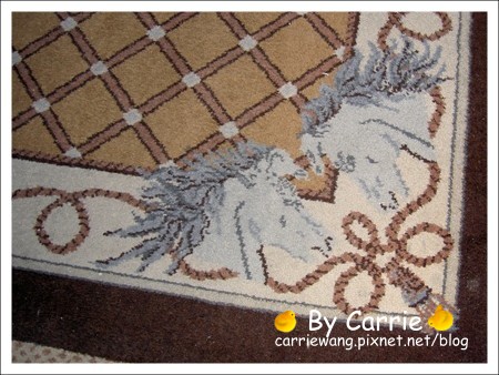 【馬來西亞】馬來西亞金馬皇宮．Palace Of The Golden Horses @飛天璇的口袋