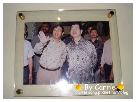 【馬來西亞】馬來西亞金馬皇宮．Palace Of The Golden Horses @飛天璇的口袋