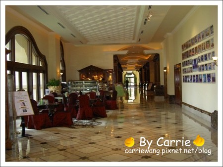 【馬來西亞】馬來西亞金馬皇宮．Palace Of The Golden Horses @飛天璇的口袋