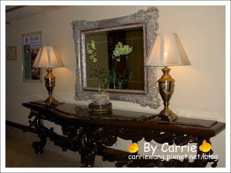 【馬來西亞】馬來西亞金馬皇宮．Palace Of The Golden Horses @飛天璇的口袋