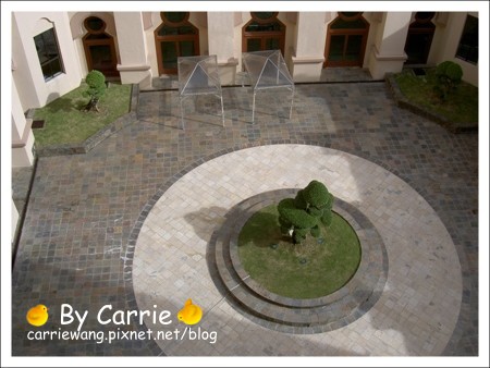 【馬來西亞】馬來西亞金馬皇宮．Palace Of The Golden Horses @飛天璇的口袋