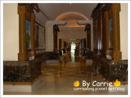 【馬來西亞】馬來西亞金馬皇宮．Palace Of The Golden Horses @飛天璇的口袋