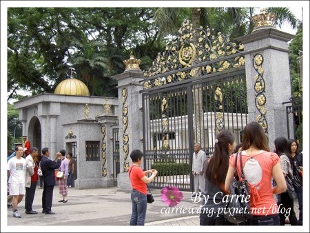 【馬來西亞】吉隆坡．愛情魔法水上屋 Day3 @飛天璇的口袋