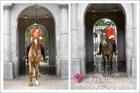 【馬來西亞】吉隆坡．愛情魔法水上屋 Day3 @飛天璇的口袋