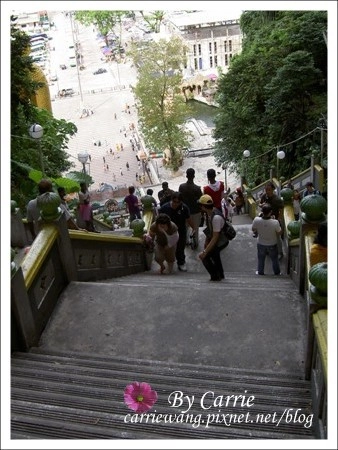 【馬來西亞】吉隆坡．愛情魔法水上屋 Day3 @飛天璇的口袋