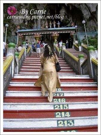 【馬來西亞】吉隆坡．愛情魔法水上屋 Day3 @飛天璇的口袋