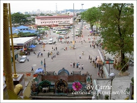 【馬來西亞】吉隆坡．愛情魔法水上屋 Day3 @飛天璇的口袋