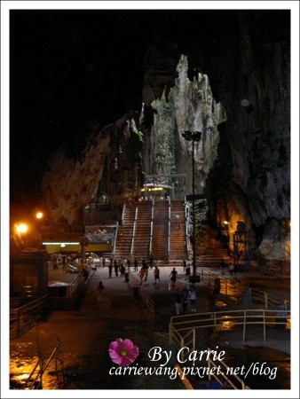 【馬來西亞】吉隆坡．愛情魔法水上屋 Day3 @飛天璇的口袋