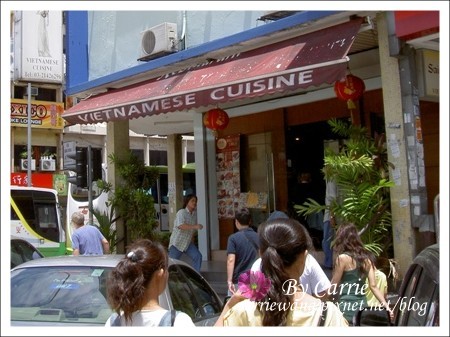 【馬來西亞】吉隆坡．愛情魔法水上屋 Day3 @飛天璇的口袋