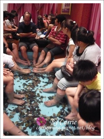 【馬來西亞】吉隆坡．愛情魔法水上屋 Day3 @飛天璇的口袋