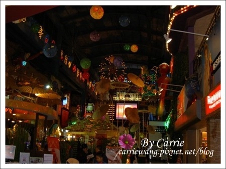 【馬來西亞】吉隆坡．愛情魔法水上屋 Day3 @飛天璇的口袋