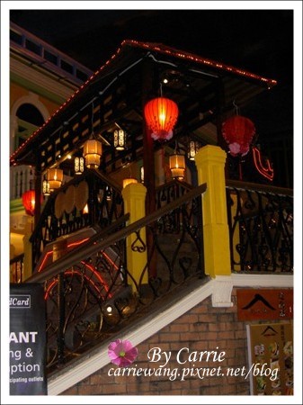 【馬來西亞】吉隆坡．愛情魔法水上屋 Day3 @飛天璇的口袋