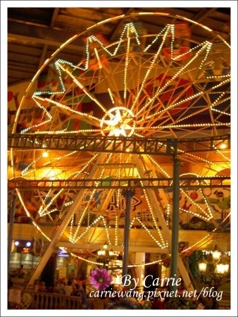 【馬來西亞】吉隆坡．愛情魔法水上屋 Day3 @飛天璇的口袋