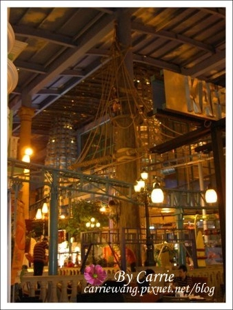 【馬來西亞】吉隆坡．愛情魔法水上屋 Day3 @飛天璇的口袋