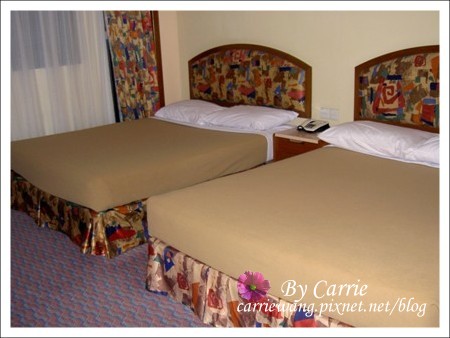 【馬來西亞】麗園酒店．Theme Park Hotel。雲頂高原 @飛天璇的口袋