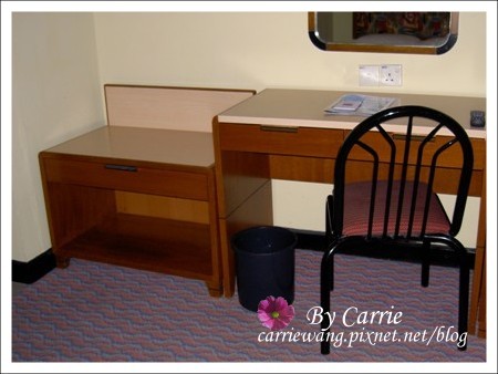 【馬來西亞】麗園酒店．Theme Park Hotel。雲頂高原 @飛天璇的口袋