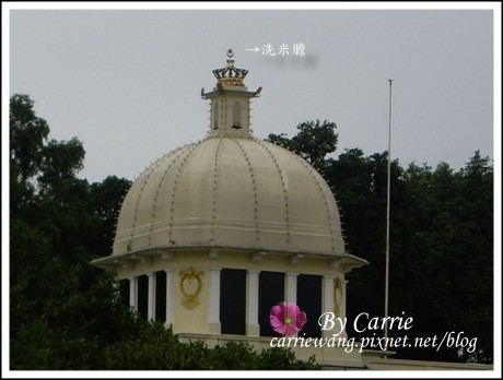【馬來西亞】吉隆坡．愛情魔法水上屋 Day3 @飛天璇的口袋