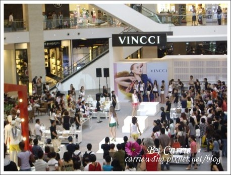 【馬來西亞】吉隆坡．愛情魔法水上屋 Day3 @飛天璇的口袋