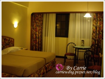 【馬來西亞】麗園酒店．Theme Park Hotel。雲頂高原 @飛天璇的口袋