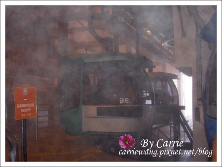 【馬來西亞】吉隆坡．愛情魔法水上屋 Day5 @飛天璇的口袋