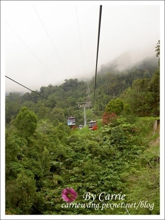 【馬來西亞】吉隆坡．愛情魔法水上屋 Day5 @飛天璇的口袋