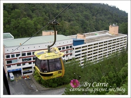 【馬來西亞】吉隆坡．愛情魔法水上屋 Day5 @飛天璇的口袋