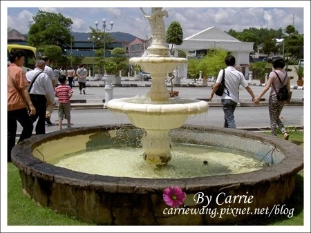 【馬來西亞】吉隆坡．愛情魔法水上屋 Day5 @飛天璇的口袋