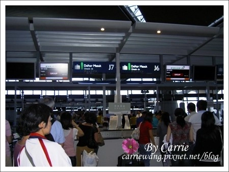 【馬來西亞】吉隆坡．愛情魔法水上屋 Day5 @飛天璇的口袋