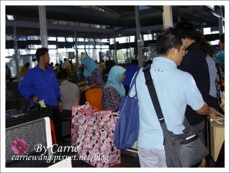 【馬來西亞】吉隆坡．愛情魔法水上屋 Day5 @飛天璇的口袋