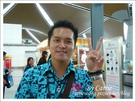 【馬來西亞】吉隆坡．愛情魔法水上屋 Day5 @飛天璇的口袋