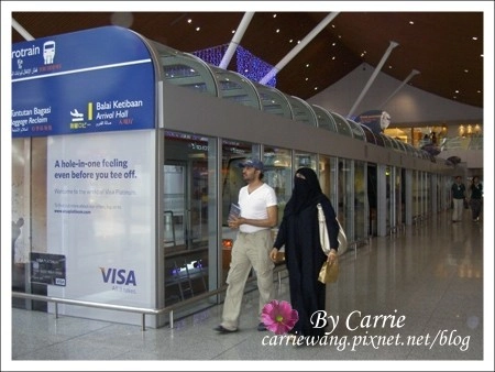 【馬來西亞】吉隆坡．愛情魔法水上屋 Day5 @飛天璇的口袋