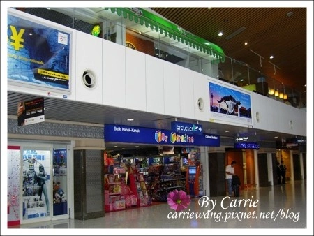 【馬來西亞】吉隆坡．愛情魔法水上屋 Day5 @飛天璇的口袋